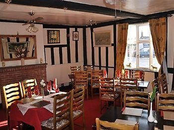 The White Horse Inn Kenninghall 외부 사진