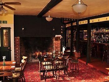 The White Horse Inn Kenninghall 외부 사진