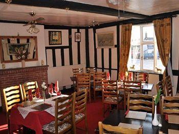 The White Horse Inn Kenninghall 외부 사진