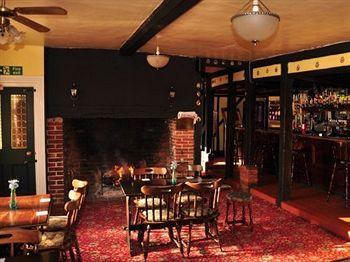 The White Horse Inn Kenninghall 외부 사진