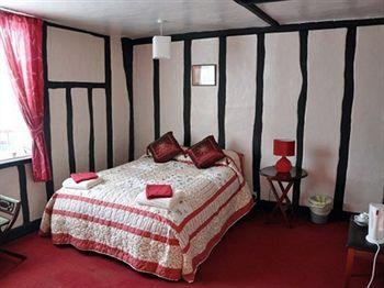 The White Horse Inn Kenninghall 외부 사진