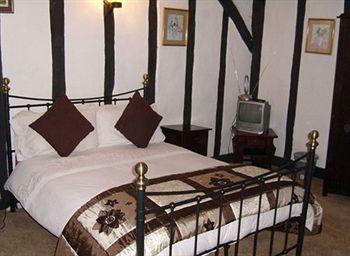 The White Horse Inn Kenninghall 외부 사진
