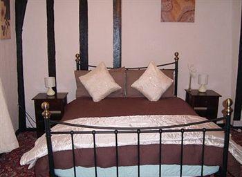 The White Horse Inn Kenninghall 외부 사진