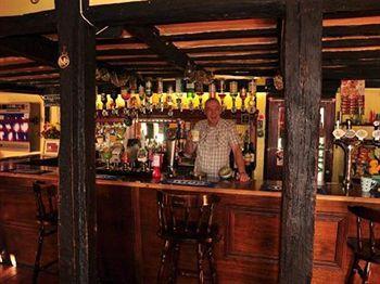 The White Horse Inn Kenninghall 외부 사진